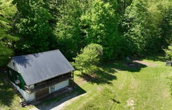 8261 Glendale Rd, Cairo, WV 26337