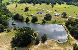 332 County Road 691, Teague, TX 75860
