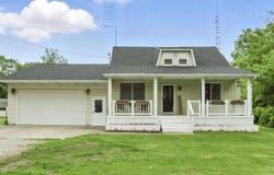 13485 S Block Road, Birch Run, MI 48415