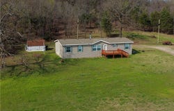 2102 Lakeshore Lane, Mansfield, AR 72944