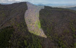 Wares Gap Road, Monroe, VA 24574