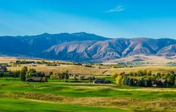 Range View Drive, Sheridan, WY 82801