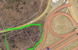 Edgebrook Rd, Salem, VA 24153