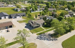 123 Carroll Boulevard, Dunkerton, IA 50626