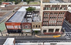 112 Bonham Street, Paris, TX 75460