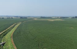County 61, Browerville, MN 56438
