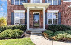 100 SUNLIGHT Drive, FREDERICK, MD 21702