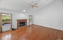 442 Schwarz Road, O'Fallon, IL 62269