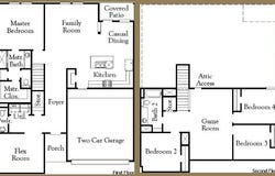 120 Wind Hill, Jarrell, TX 76537