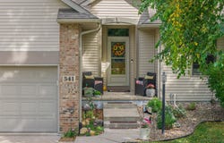 541 Hill Street, Baraboo, WI 53913