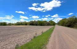 2124X Franklin Road, Clearwater, MN 55320