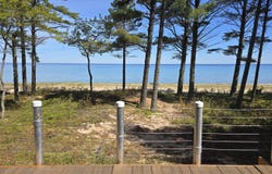 14068 E Stanton Dr, Newberry, MI 49868
