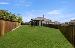 2004 Portrush Lane, Mansfield, TX 76084