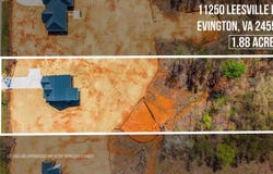 11250 Leesville Road, Evington, VA 24550