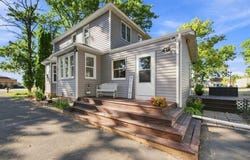 404 S Main Street, Luck, WI 54853