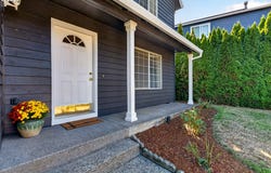7502 SW APPLEGATE Dr, Beaverton, OR 97007