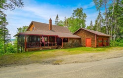 270 Mill Road, Upton, ME 04261