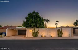 2018 E BALBOA Drive, Tempe, AZ 85282
