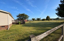 50 Whitehurst Road, Gates, NC 27937