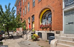 2106 E BALTIMORE Street, BALTIMORE, MD 21231