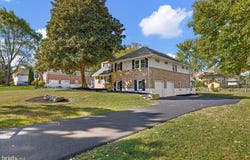 1206 HEATHER Lane, WILMINGTON, DE 19803