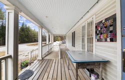 6795 VT Route 100, Londonderry, VT 05148
