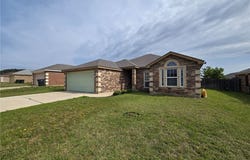 3207 Briscoe Drive, Killeen, TX 76549