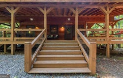150 Laurel Trace, Blue Ridge, GA 30513