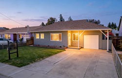 25353 Tarman Ave, Hayward, CA 94544