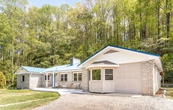 2629 Soco Road, Maggie Valley, NC 28751
