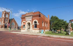 1901 N St, Auburn, NE 68305