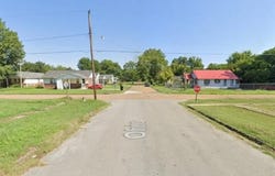 827 Ohio ST, Helena, AR 72342