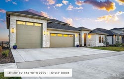 3505 W Barefoot St, Eagle, ID 83616