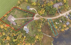 5384 Agate Road, Burtrum, MN 56318