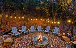 836 Timberline Trail, Broken Bow, OK 74728