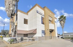 301 N Cage Boulevard, Pharr, TX 78577