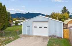 881 2nd Avenue E, Eureka, MT 59917