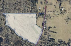 Vz County Road 2918, Eustace, TX 75124