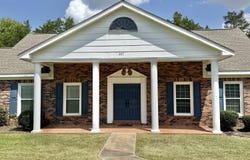 227 Pinecrest Drive, Macon, MS 39341