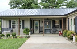 4100 State Rt 56 N, Calhoun, KY 42327