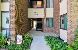 9909 BLUNDON Drive, SILVER SPRING, MD 20902