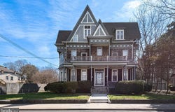 507 CAMDEN AVE, SALISBURY, MD 21801