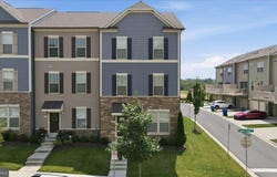 6105 LEMON GRASS Lane, FREDERICK, MD 21703