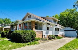 316 N Howard St., Robinson, IL 62454