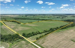 170th St., Brooklyn, IA 52211