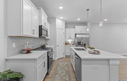 421 Lando Cain Road, Hartselle, AL 35640