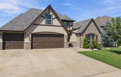 12544 S 71st E Avenue, Bixby, OK 74008