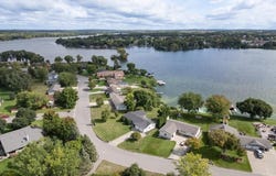500 Hickman Drive, Sauk Centre, MN 56378