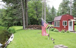 2702 Birch Drive, Mio, MI 48647
