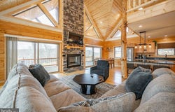 985 N CAMP Road, MC HENRY, MD 21541